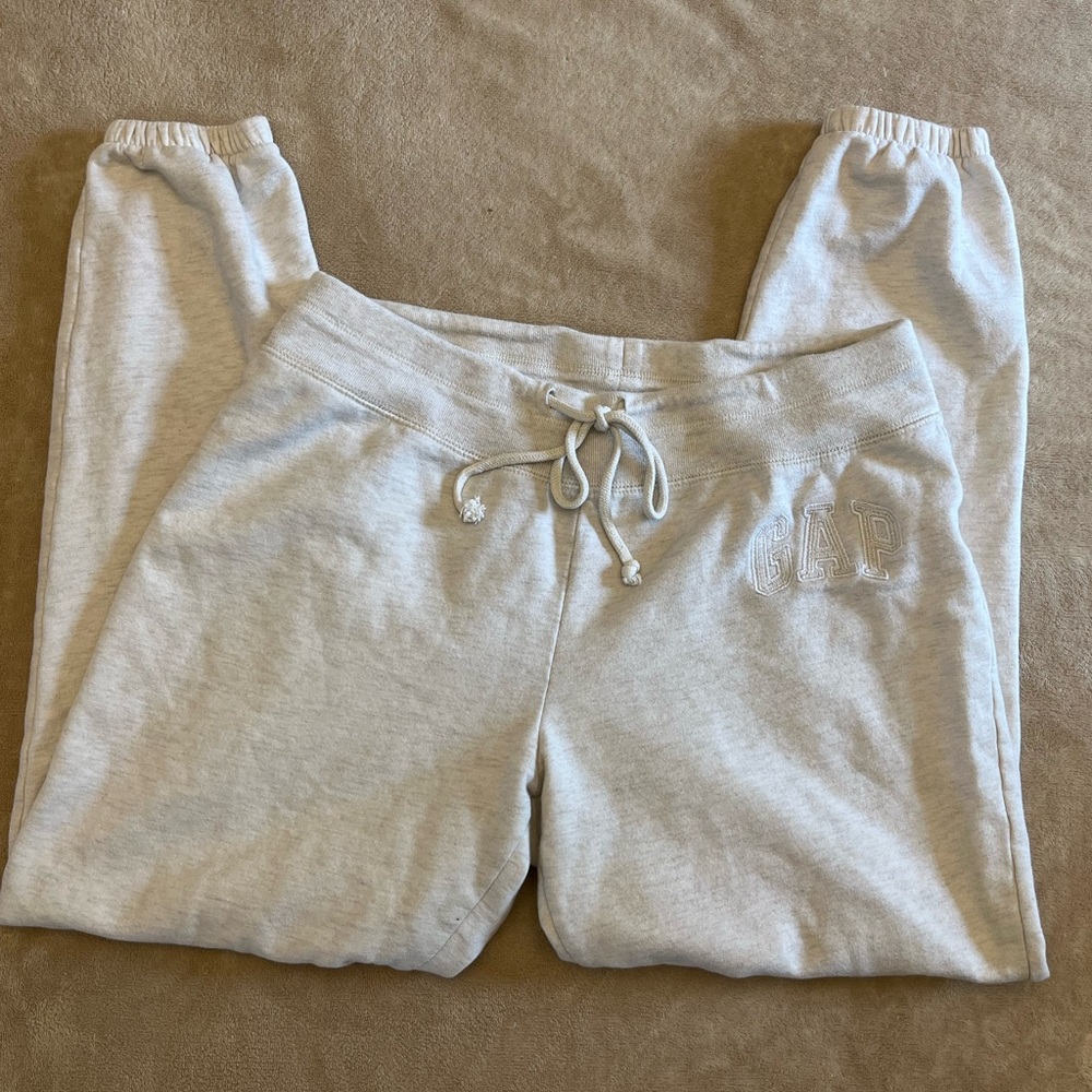 Y2K GAP sweatpants